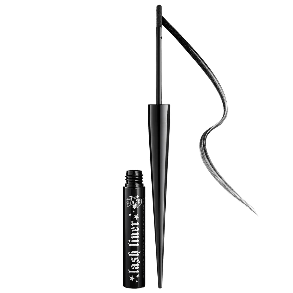 Kat Von D Lash Liner Liquid Inner Eyeliner Liquid Makeup Trend Summer