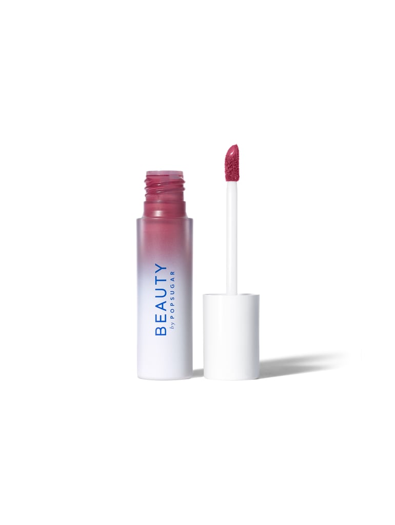 أحمر شفاه Be Racy Liquid Velvet Lipstick من مجموعة Beauty by POPSUGAR بلون Adult-Ish