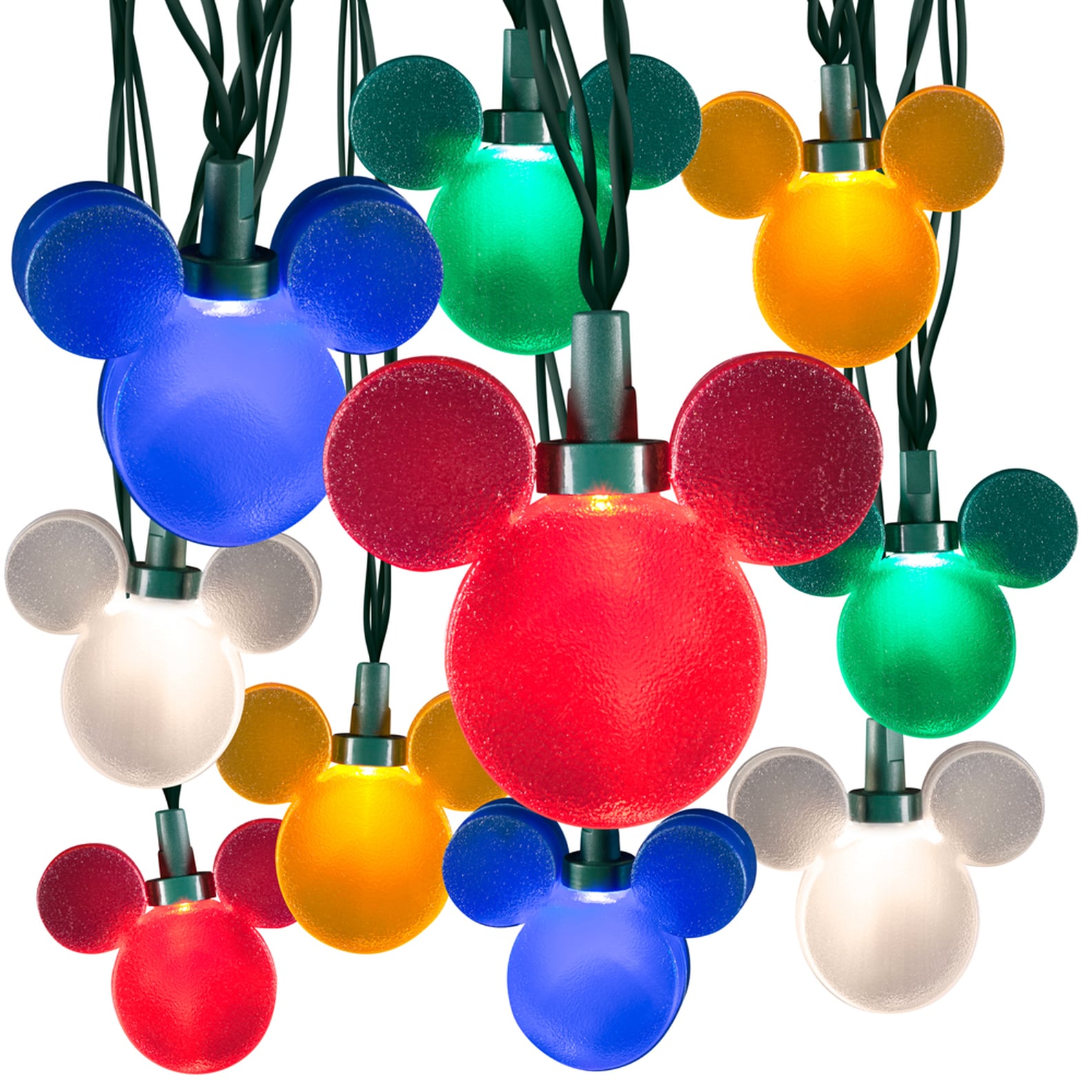 Disney Christmas Lights | PS Home