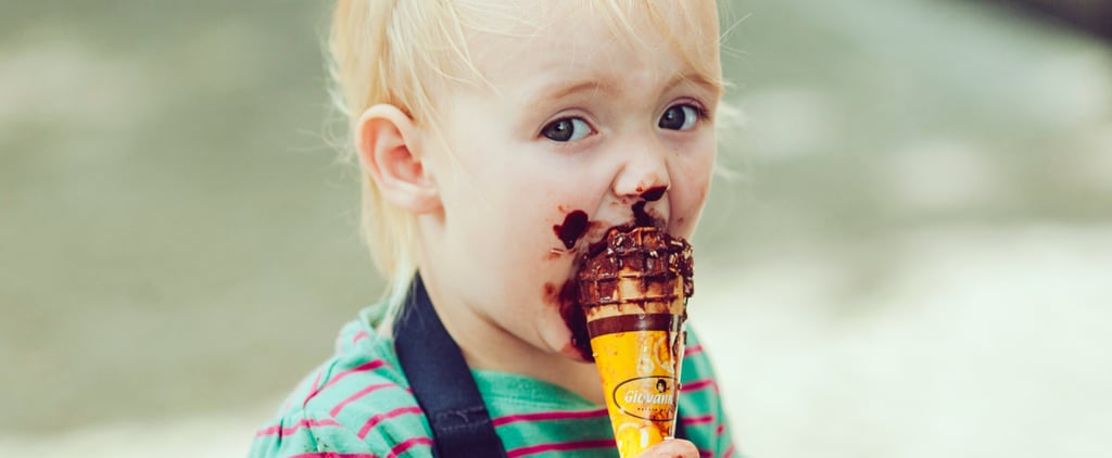 Rules of Raising a Toddler