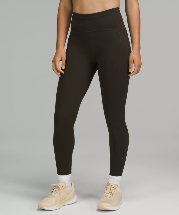 Best Petite Leggings For Running Lululemon Swift Speed HighRise Tight