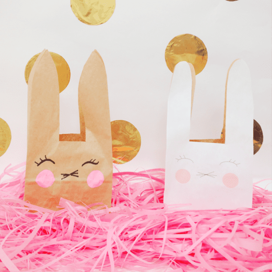 Easter Crafts For Kids