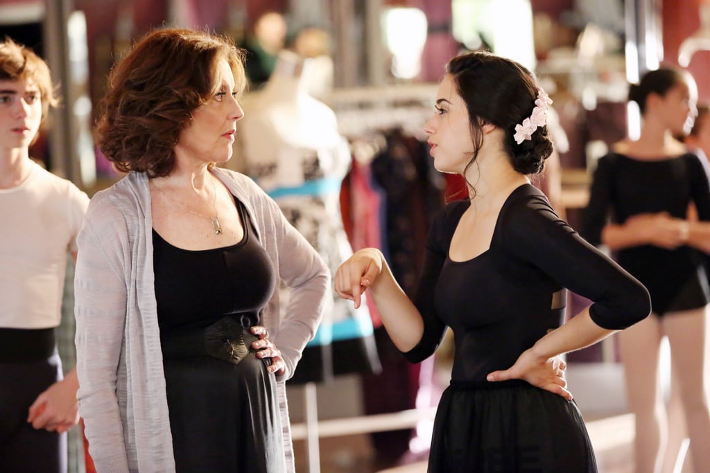 Bunheads