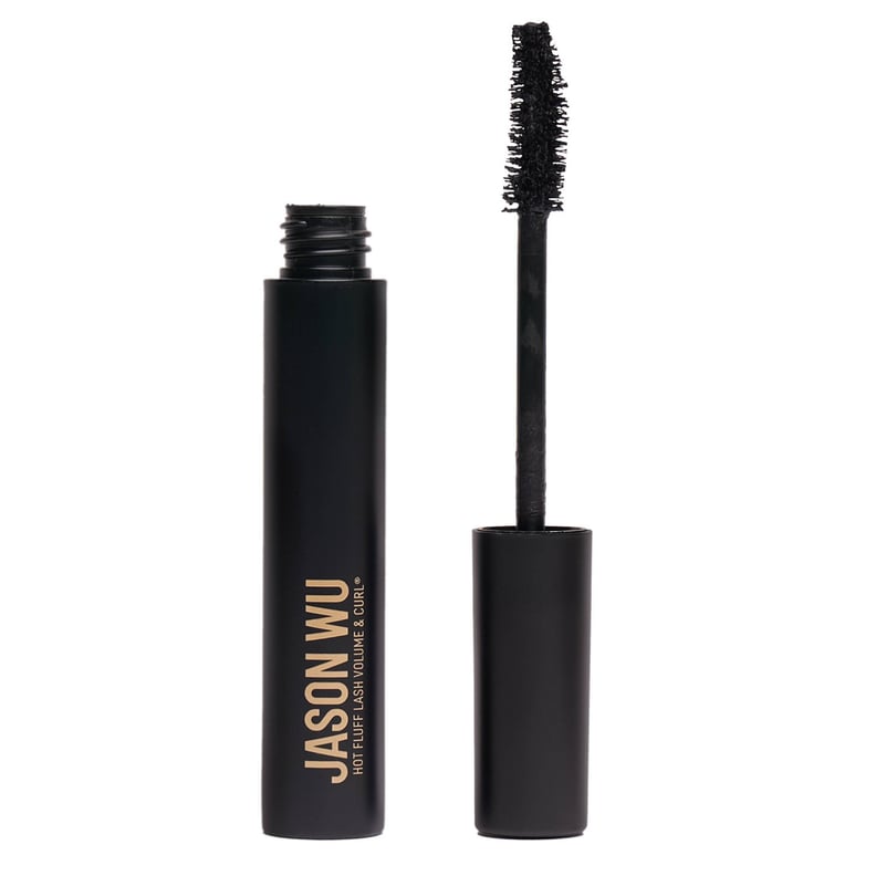 A Volumizing Mascara: Jason Wu Beauty Hot Fluff Mascara