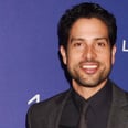 Adam Rodriguez: "My Drive to Succeed Was Passed Along to Me, the Son of a Son of Immigrants"