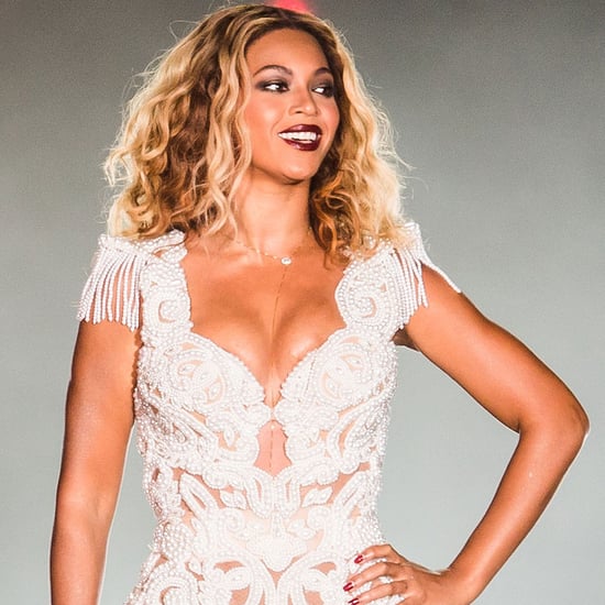 What Is Beyonce's Lemonade?