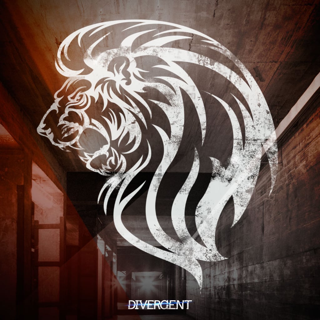 @Divergent My Dauntless tattoo would be a fierce lion. I love lions... And they also slightly terrify me
— TrulyDauntless (@Truly_Dauntless) March 10, 2014

Source: Summit Entertainment / Tattoo Tony