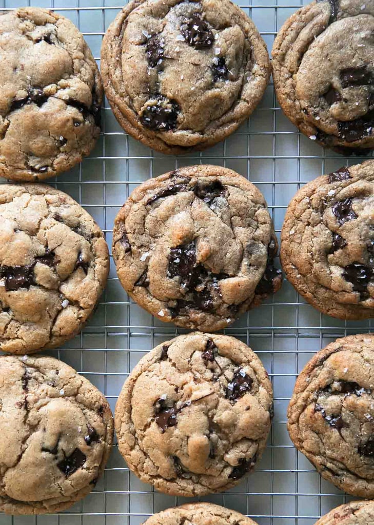 15 Delicious Vegan Dessert Recipes That Are Dairy-Free | POPSUGAR