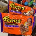 Introducing Reese's Spine-Chilling New Halloween Treat: Peanut Butter Skeletons