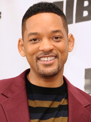 Will Smith | POPSUGAR AU