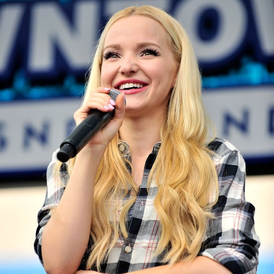 Dove Cameron's Best Live Performances