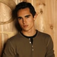 21 of the Smolderiest Pictures of Your Handmaid's Tale Crush, Max Minghella
