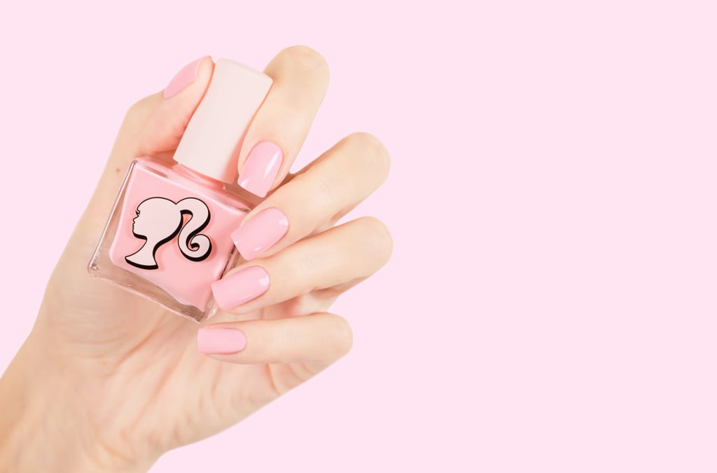 What Pastel Dreams Looks Like on Nails