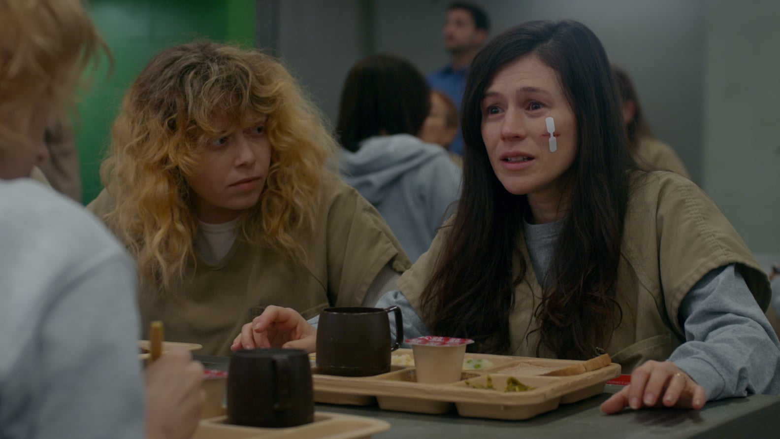 Why Orange Is The New Black Lorna Morello Is Still The Show's Most Tragic Figure