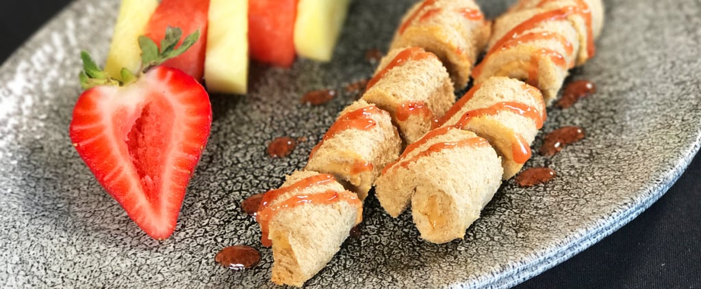 Best Kids' Meals at Disneyland