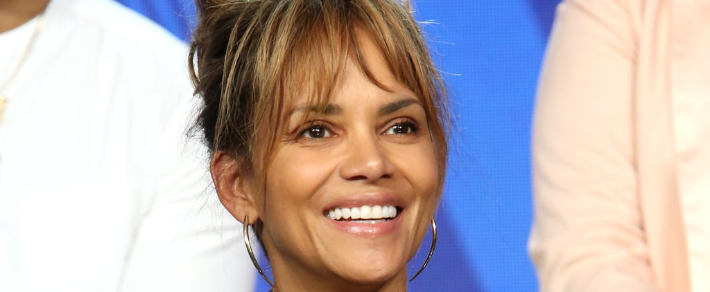 Halle Berry Ab Workout Review