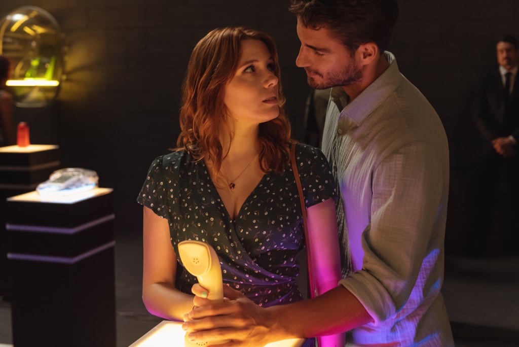 Sexy Shows on Netflix: 