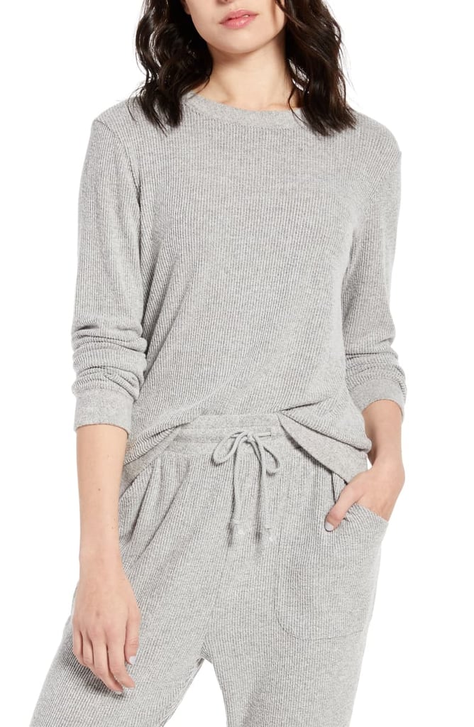 BP. x Claudia Sulewski Sleepy Lounge Pullover