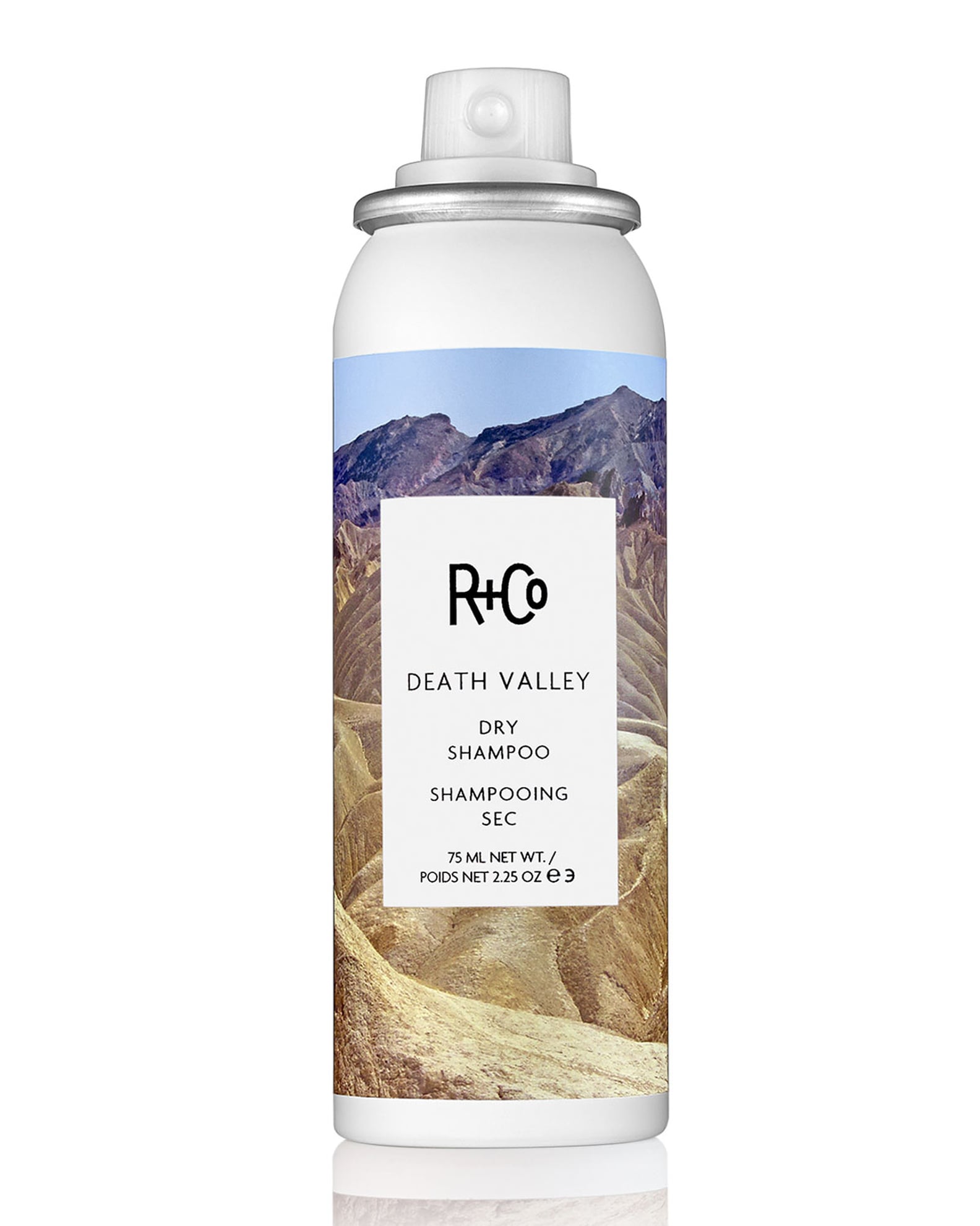 TravelSize Dry Shampoo POPSUGAR Beauty