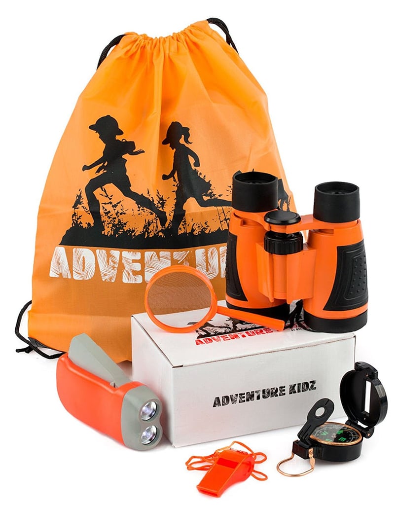 Adventure Kidz Outdoor Exploration Kit