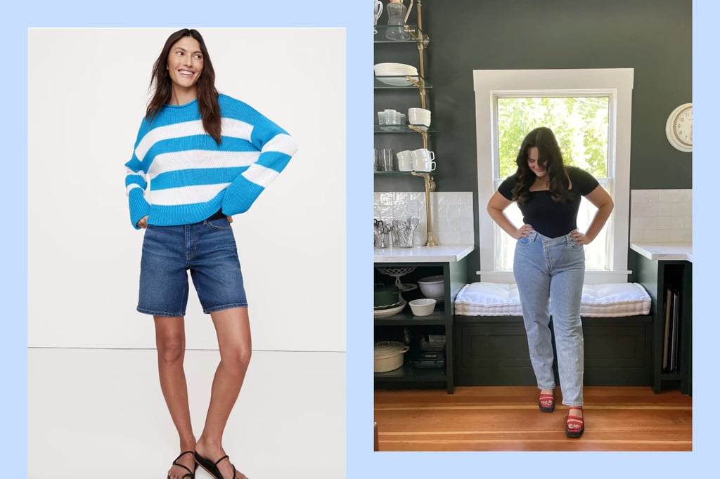 Best Weekend Sales: Gap, J.Crew, and More