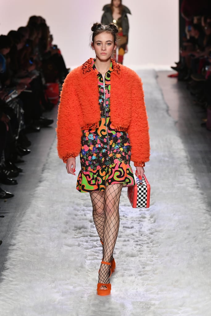 Jeremy Scott Fall 2017