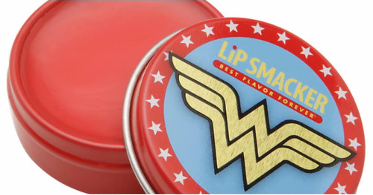Wonder Woman Makeup Collection POPSUGAR Beauty