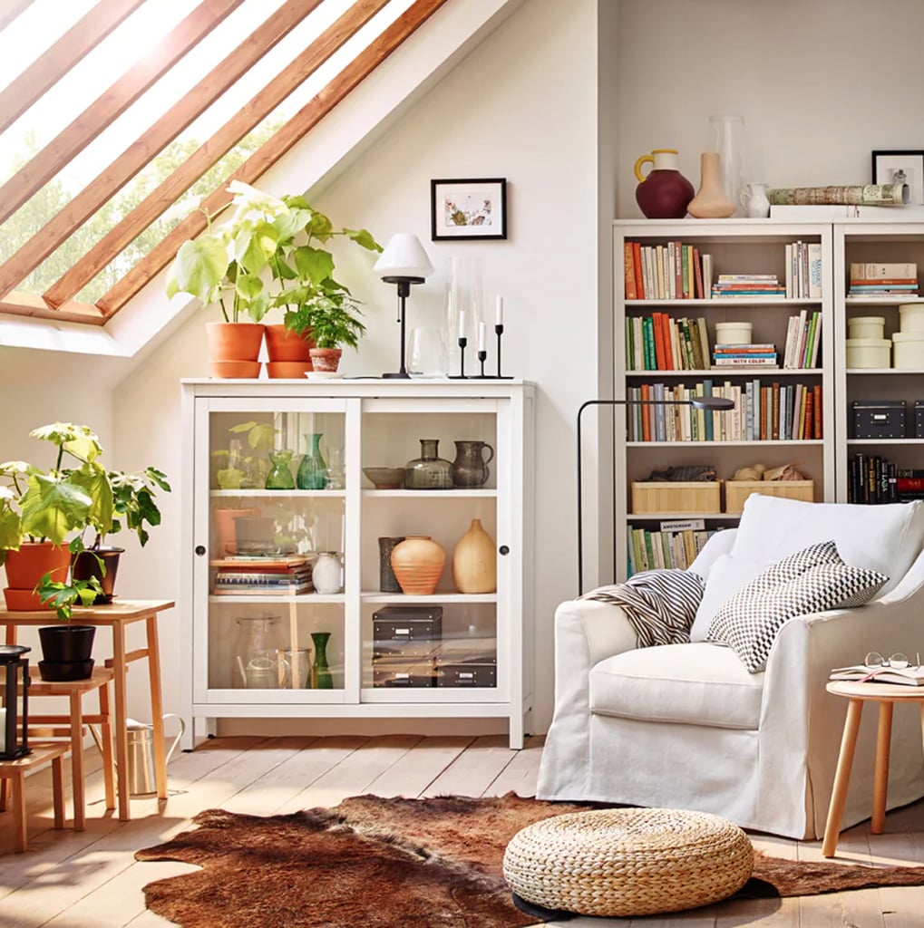 Best Ikea Living Room Furniture With Storage | POPSUGAR ...