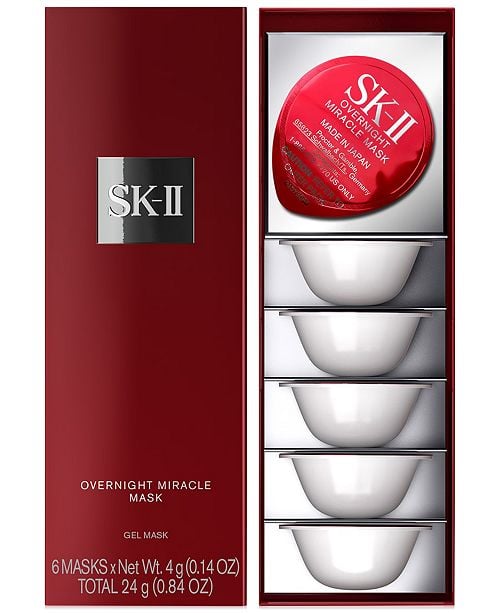 SK-II Overnight Miracle Mask​