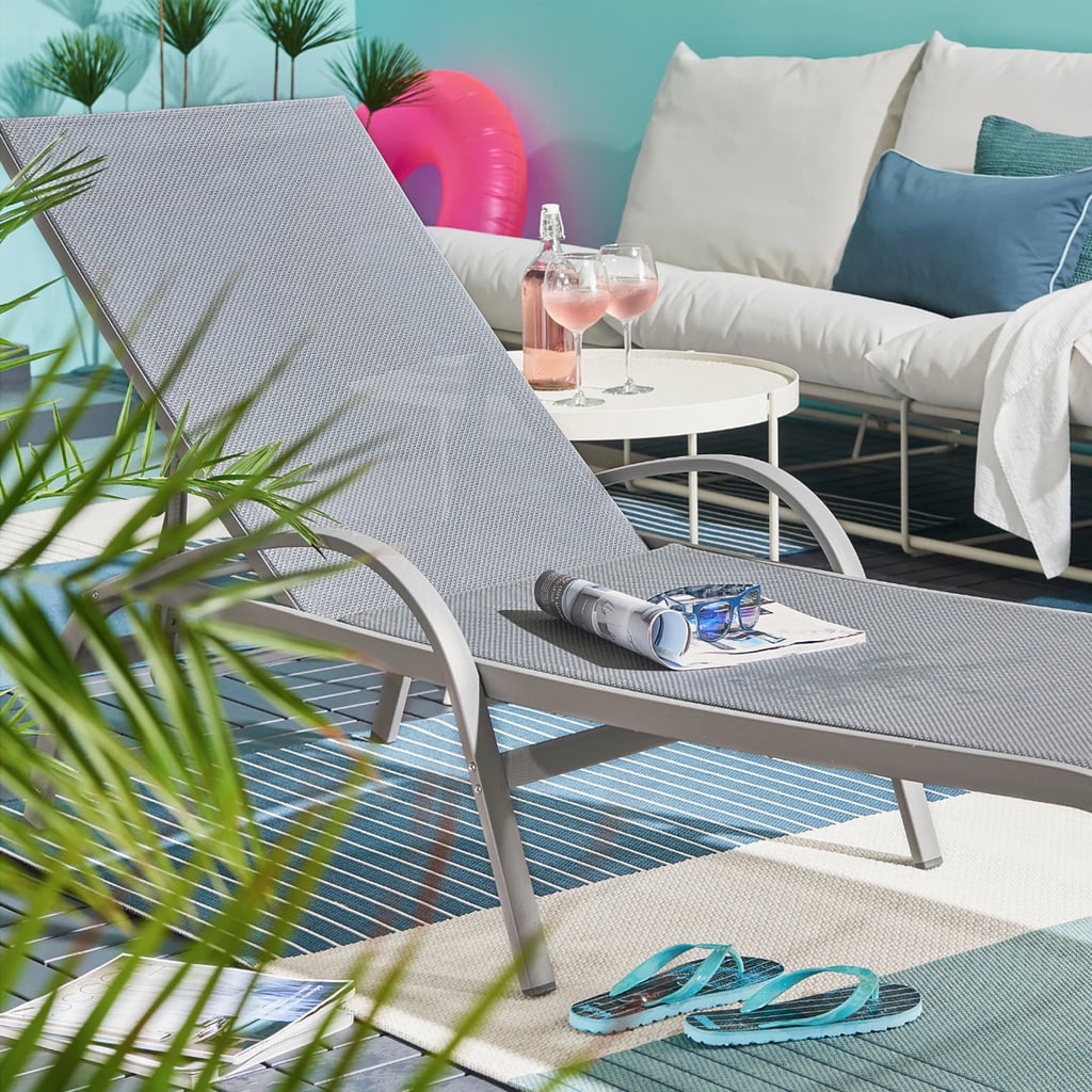 Applaro Bench With Backrest Ikea s New Outdoor Furniture Will