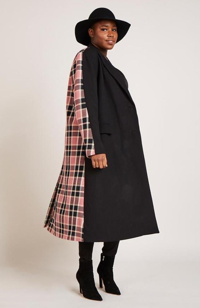 Shop the Serena Williams Collection Coat