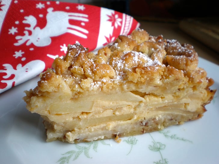 North Dakota Kuchen US State Foods POPSUGAR Food Photo 33