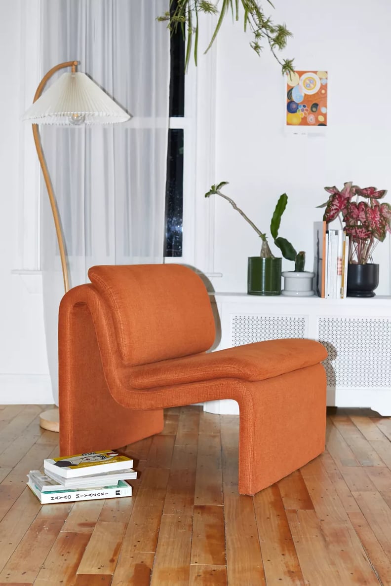 Best Armless Accent Chair