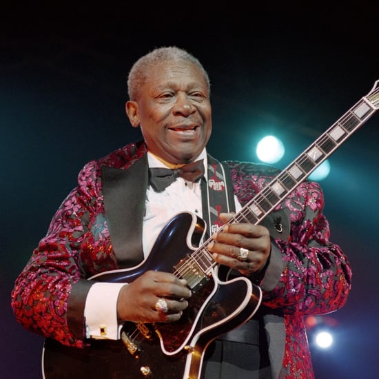 Celebrities Who Died in 2015