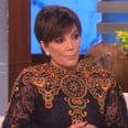 Kris Jenner Gets Heartbreakingly Honest About Nicole Brown Simpson's Death