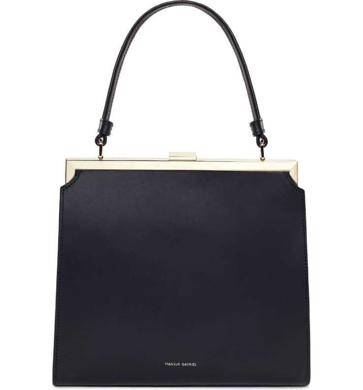 Mansur Gavriel Bags at Nordstrom POPSUGAR Fashion