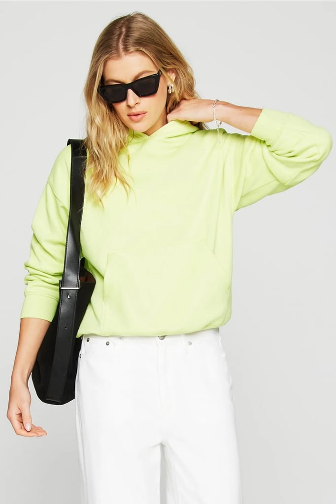 Fabletics Cozy Fleece Hoodie