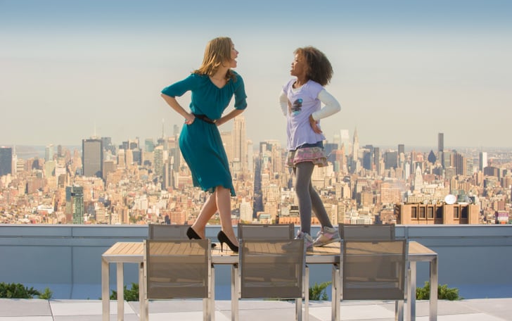 Annie Movie Pictures 2014 Popsugar Entertainment 2 october 2014 (usa) see more ». annie movie pictures 2014 popsugar