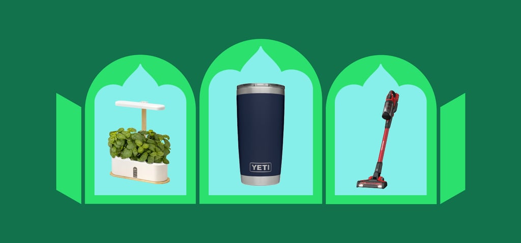 Gift Ideas From Lowe's For Someone Living on Their Own