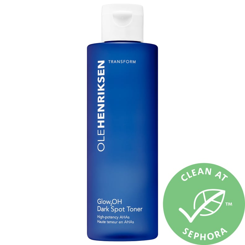 Olehenriksen Glow2OH Dark Spot Toner