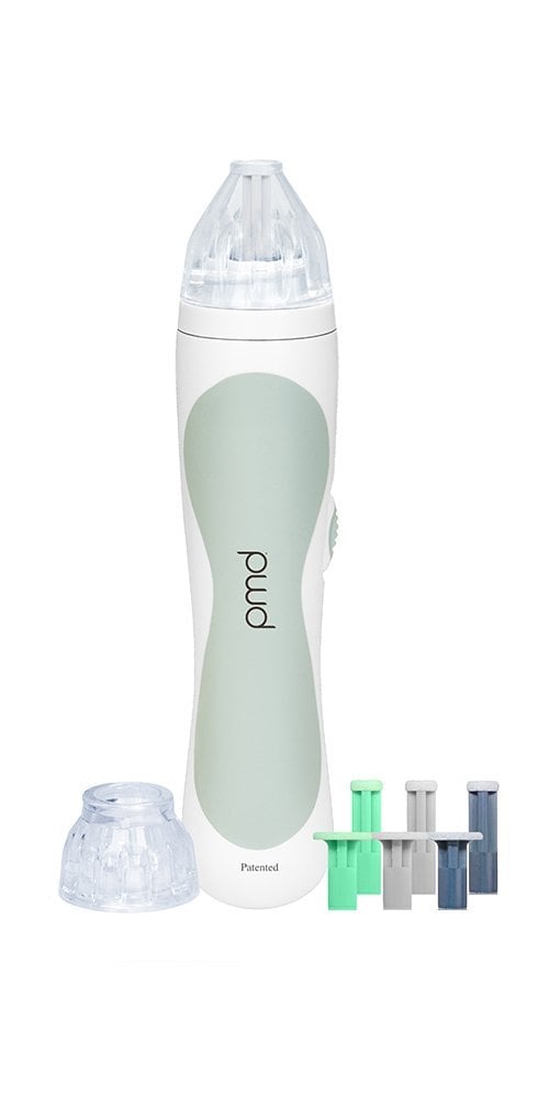 PMD Personal Microderm System