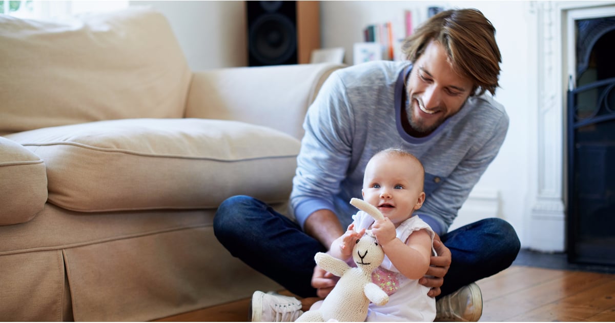 Female Versions Of Male Names Popsugar Australia Parenting