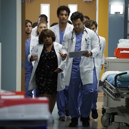 When Does Grey's Anatomy Return in 2020?