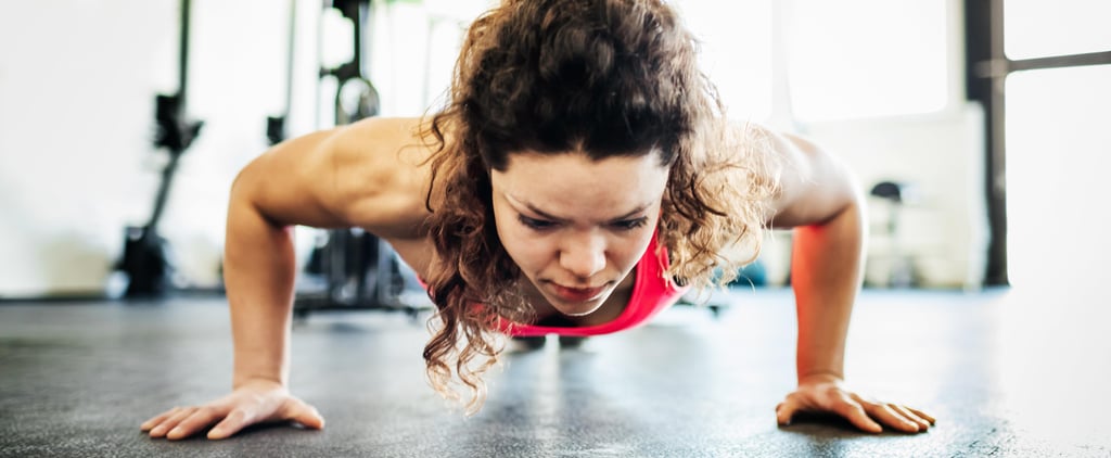 Why Being Strong Is More Important Than Being Skinny