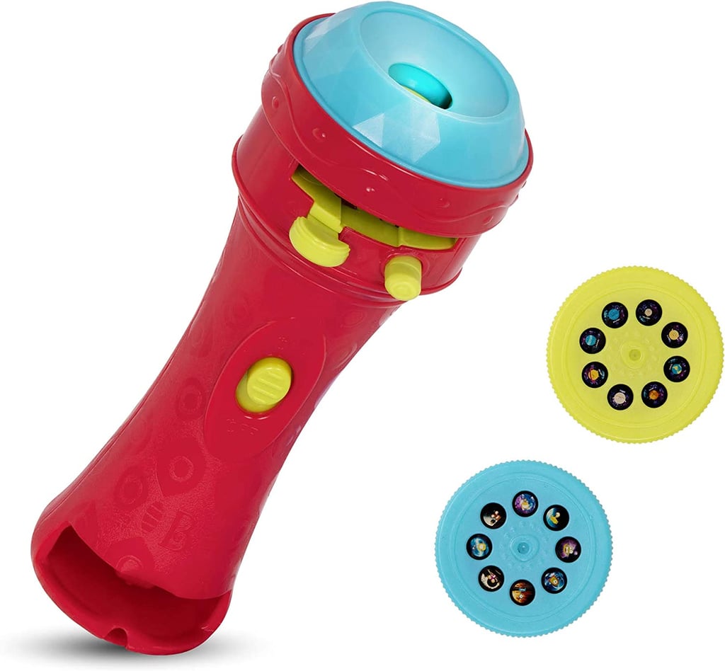 Stocking Stuffers For Toddlers: B. Toys Light Me to the Moon
