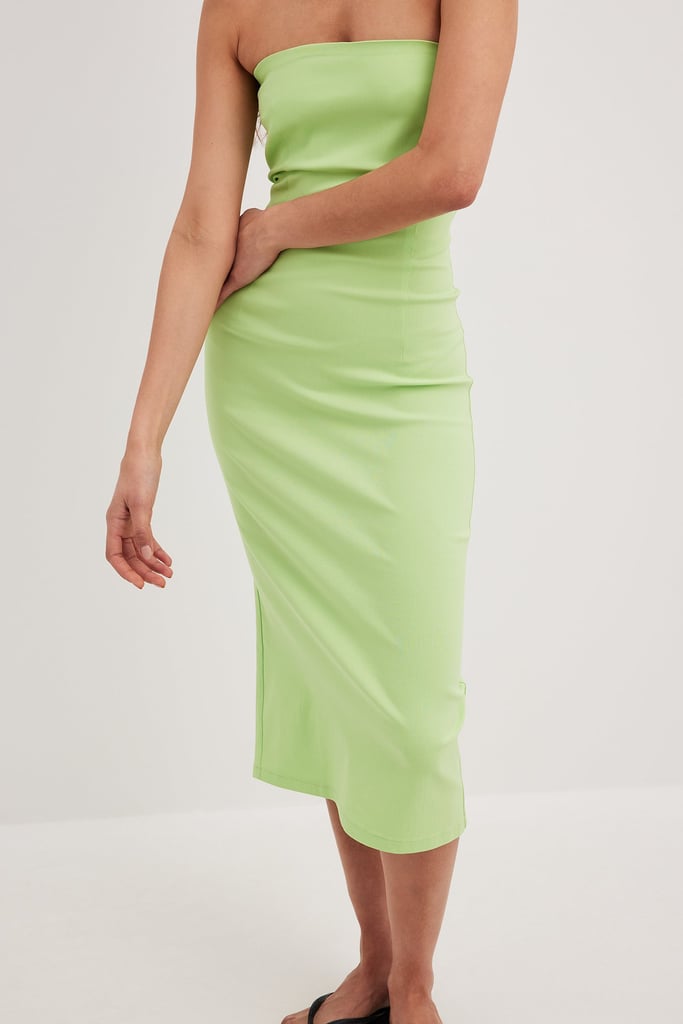 Na-kd Bandeau Bodycon Dress