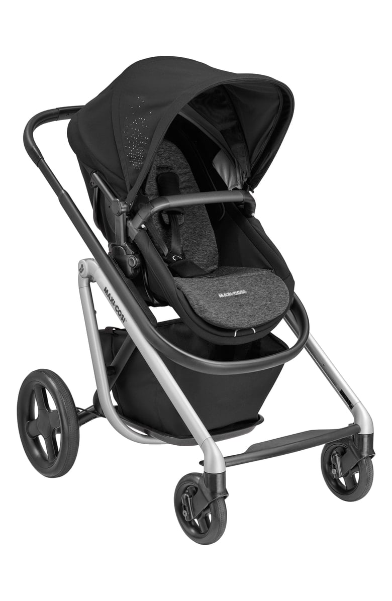 Maxi-Cosi Lila Modular Stroller