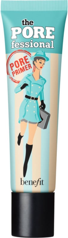 Benefit Cosmetics The Porefessional Pore Minimizing Primer