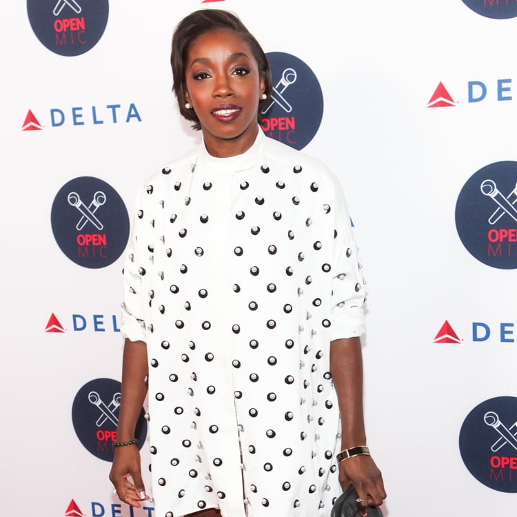 10. Estelle Darlings