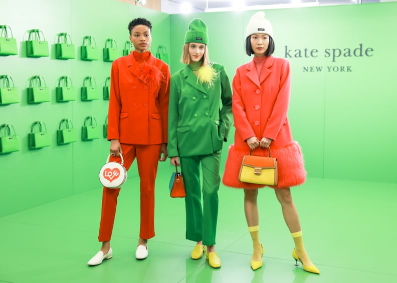 Kate Spade New York Summer 2023 Collection Highlights